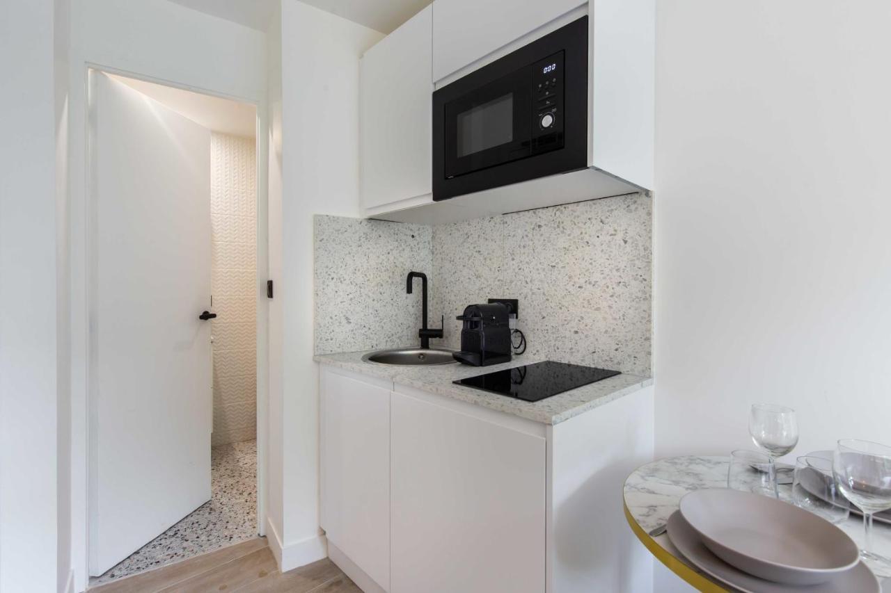 Cosy Studio - Parc Des Expositions Tour Eiffel 10 Apartment Paris Exterior photo