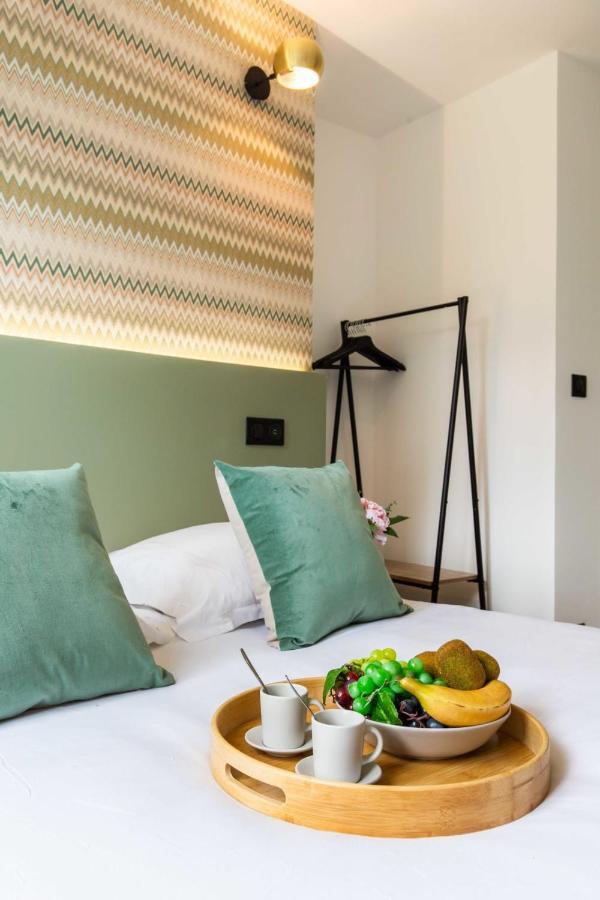 Cosy Studio - Parc Des Expositions Tour Eiffel 10 Apartment Paris Exterior photo